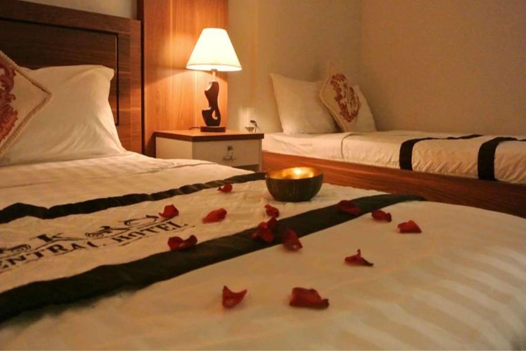 Khách sạn K TP. Hồ Chí Minh