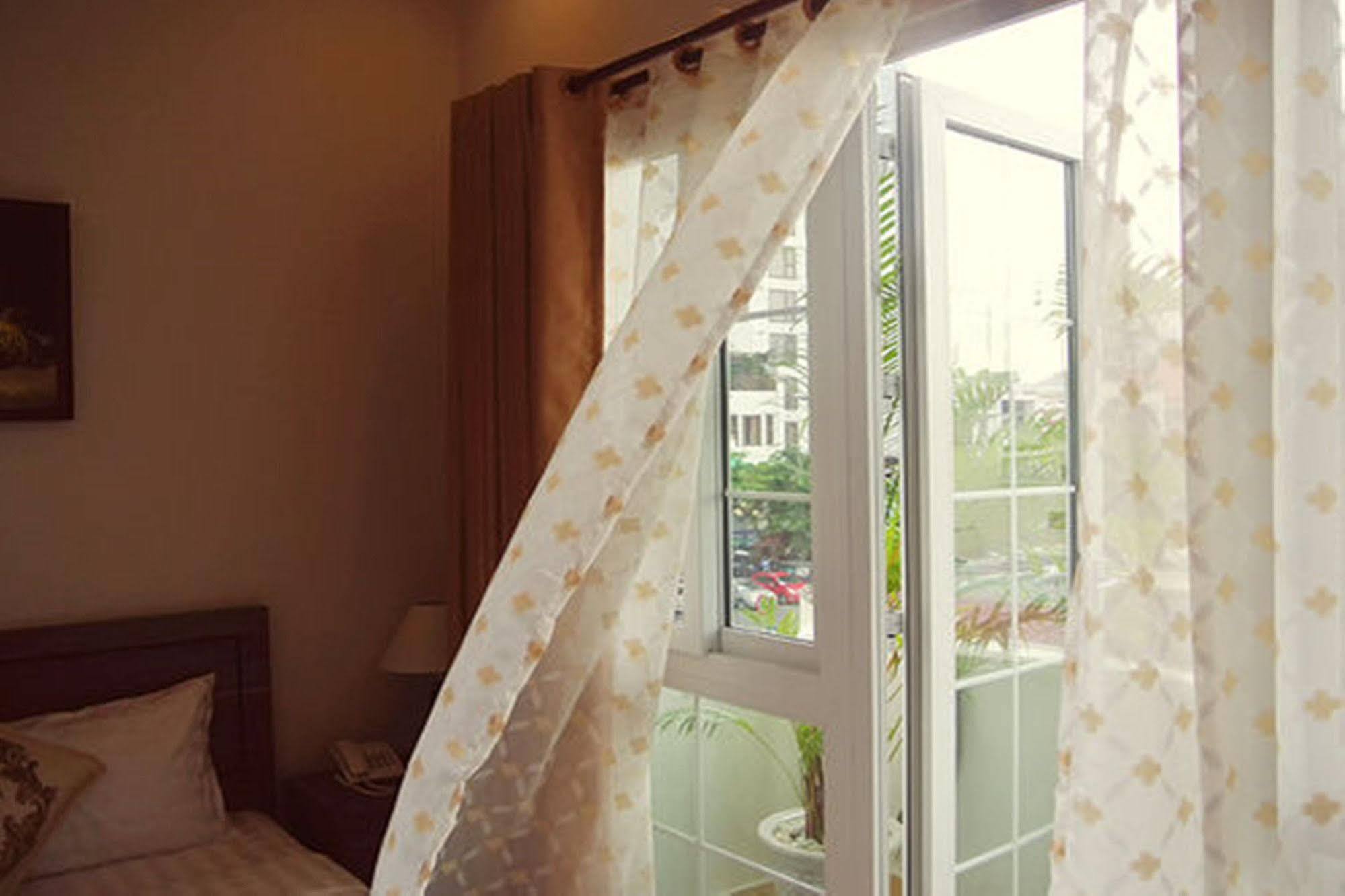 Khách sạn K TP. Hồ Chí Minh
