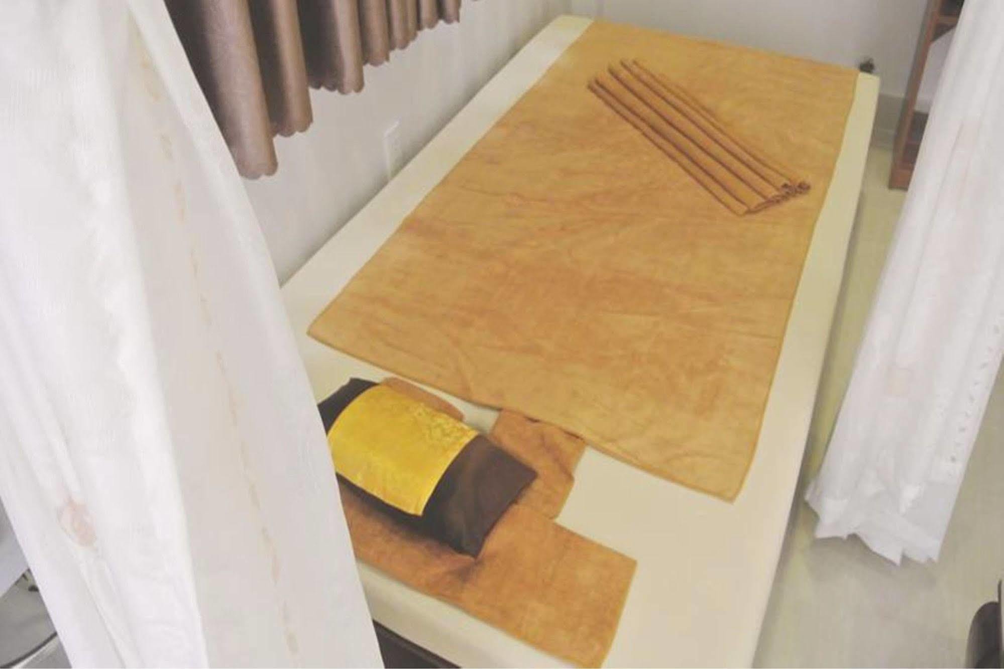 K Khách sạn TP. Hồ Chí Minh